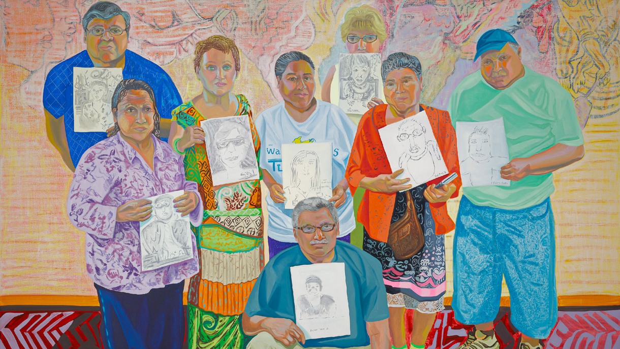 Narra tu experiencia como joven de México en EE.UU., podrías salir en la radio y ganar dinero